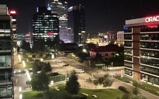 Nice view | 2 room apartment | Nusco CIty-Pipera - Poză 2