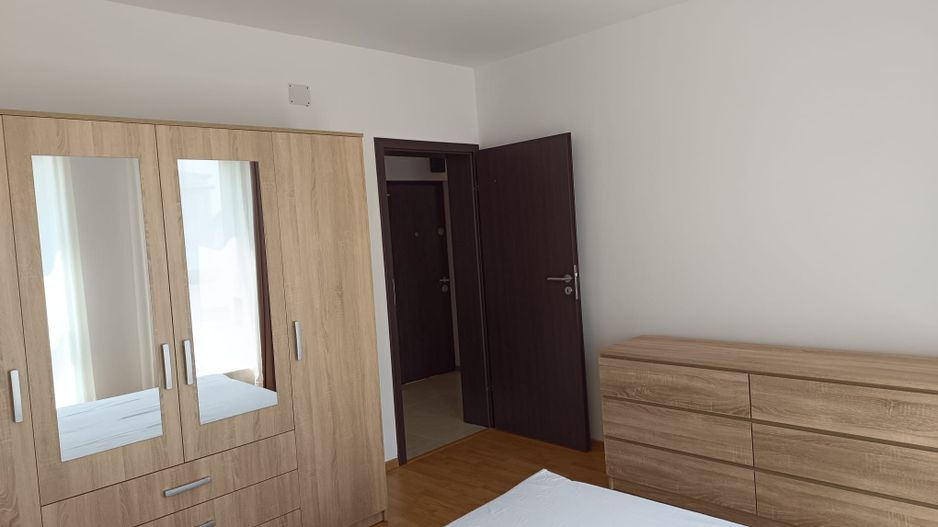 Giroc-Eso | 2 Camere | Etaj 2 | Loc de parcare | Disponibil imediat - Poză 3