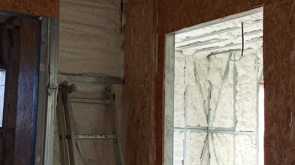 Casa pe structura metalica Samurcasi - Poză 16