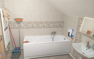 Casa individuala, 6 camere, 350 mp gradina, zona Autogara - Poză 7