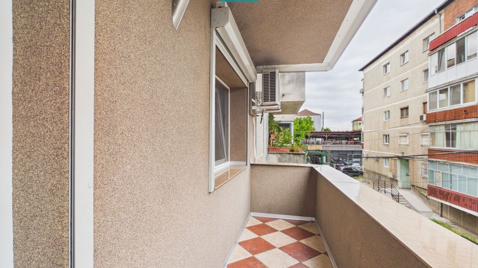Apartament Premium 4 camere, 89mp, etaj 1, Complex - Poză 29