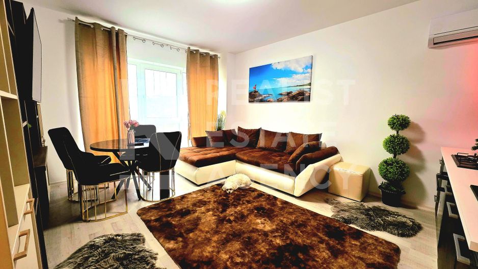 Vânzare, apartament, 3 camere, Moara de Vânt, Iași - Poză 1