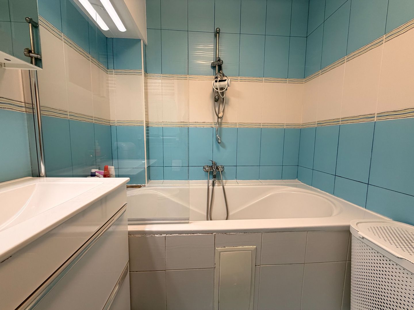 4 CAMERE | TURDA | BLOC ANVELOPAT - Poză 19