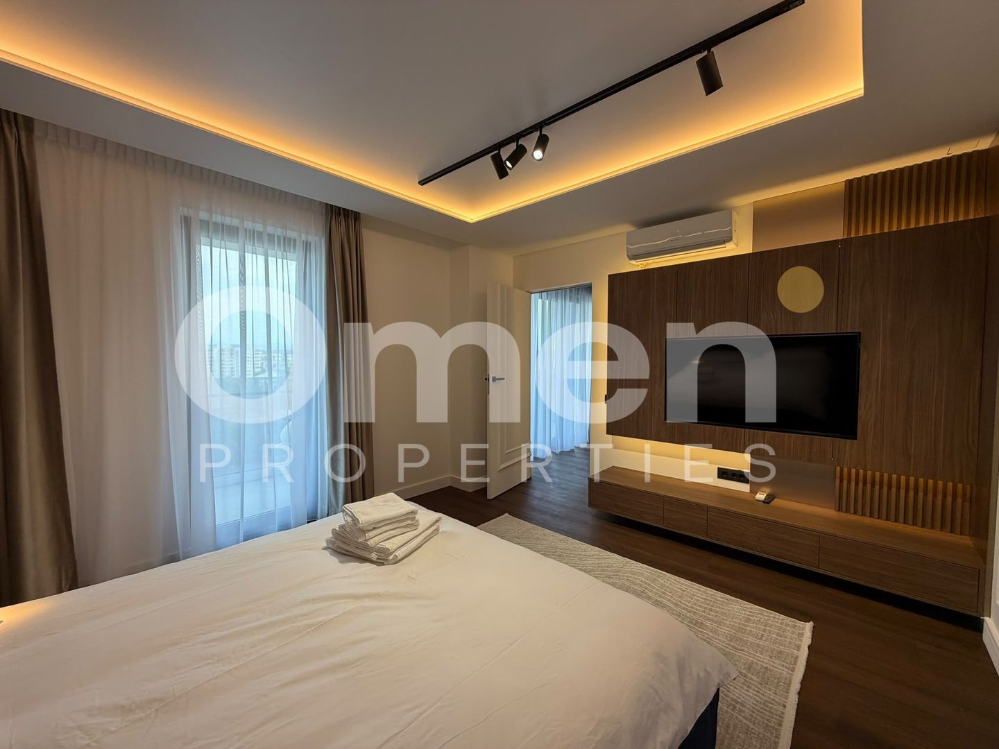 Apartament ultramodern | 3 camere | zona Centrala - Poză 5