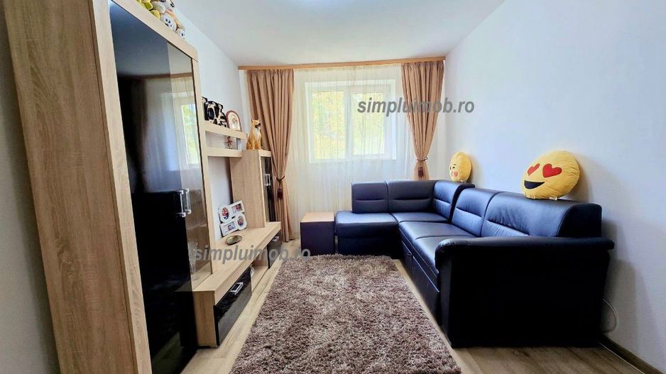 Mobilat utilat 3 camere Colentina - Poză 7