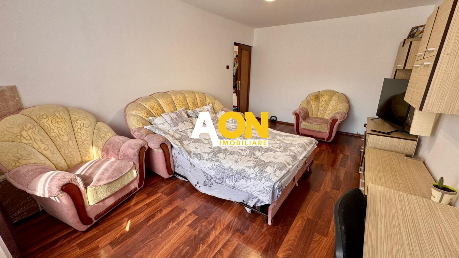 Apartament decomandat 2 camere de vânzare | 50 mp | Etaj intermediar | - Poză 3