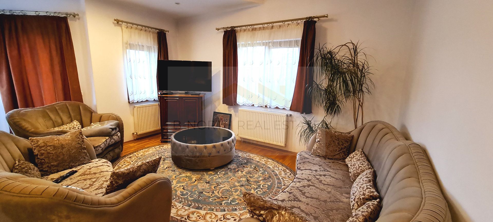 Vila 7 camere Otopeni Central - Poză 3