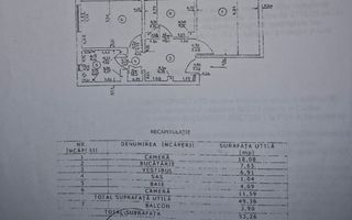Apartament 2 camere - Aviatiei - Metrou Aurel Vlaicu - Poză 7