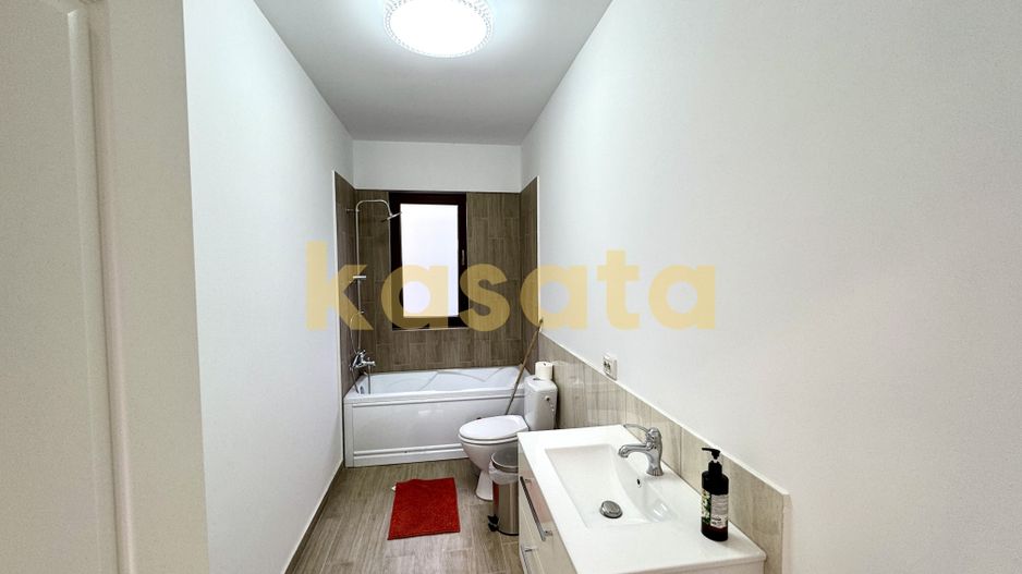 Bucurestii Noi - Soseaua Chitilei - De vanzare apartament cu 4 camere - Poză 6