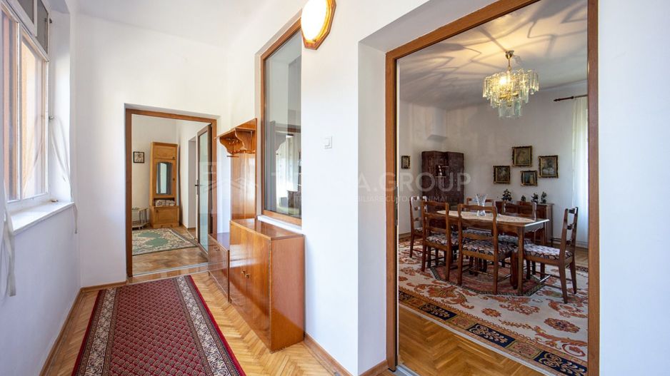 Casa de vanzare cu 5 camere, Feldiora, comision 0 - Poză 11