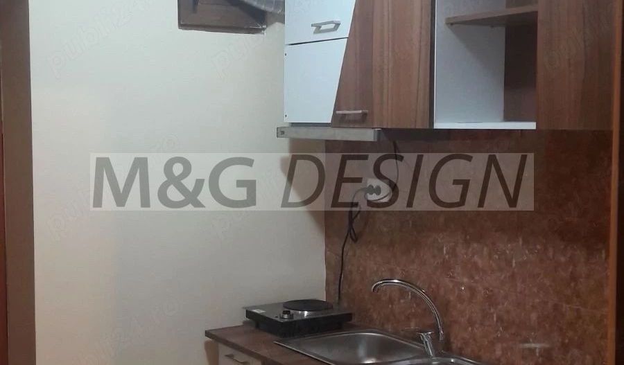 Garsoniera zona Lipovei - Poză 4
