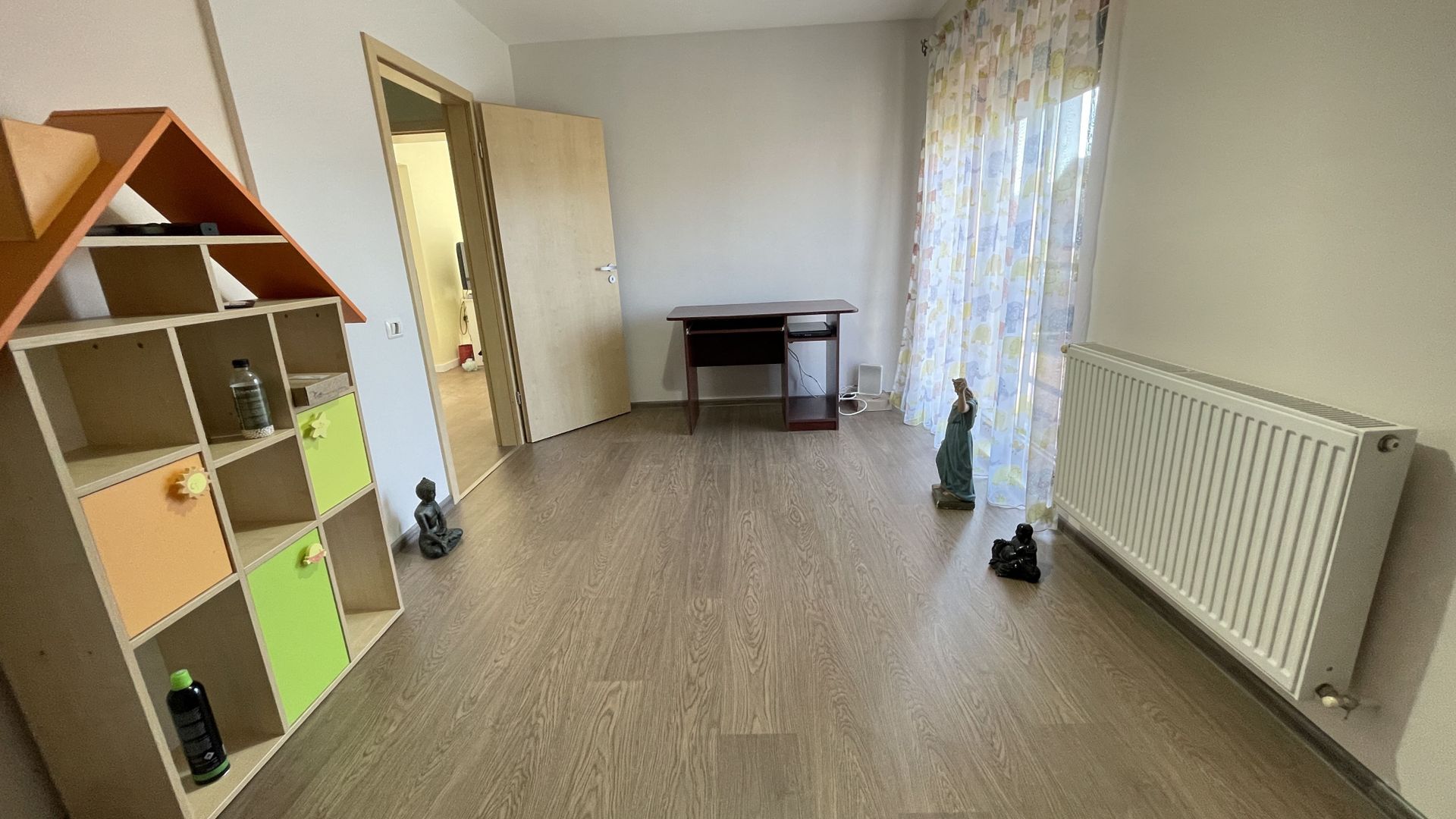 Duplex in Dumbravita cu teren generos - Poză 16