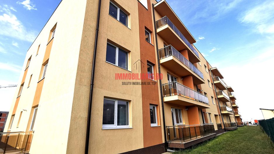 Regim mic de înălțime | Zona Theodor Pallady | Direct Dezvoltator - Poză 1