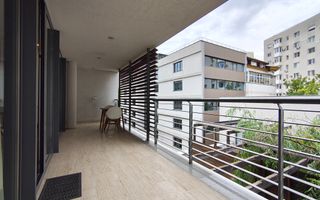 4 Camere 139 mp | Terasă | Parcare Subterană |  Dorobanti - Floreasca - Poză 1