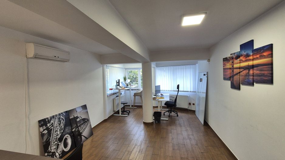 Casa S+P+2 Etaje 502,99 mp - Vatra Luminoasa - Poză 8