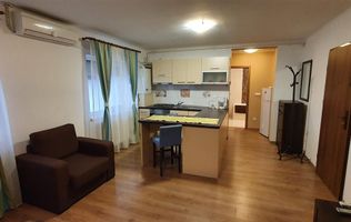 Apartament 2 camere, cartier Orhideea