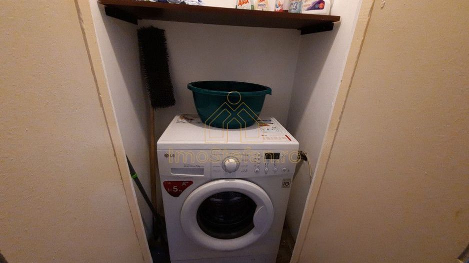 Apartament 2 camere zona centrala de inchiriat Constanta - Poză 7