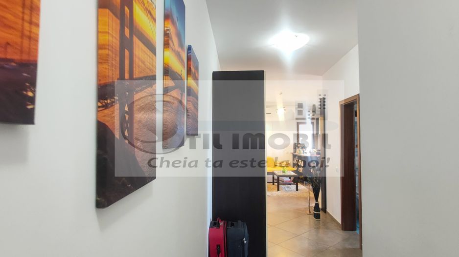 3 CAM TATARASI OANCEA  69 MP  LOC DE PARCARE, VEDERE PANORAMICA PALAS - Poză 7