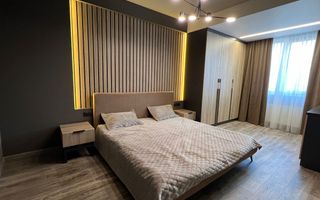 Chirie, apartament, 2 camere, str. Alexandru Bernardazzi, Centru - Poză 5