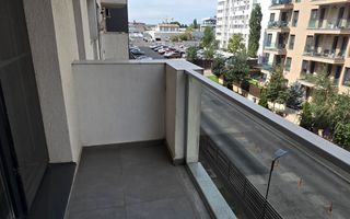 Garsoniera de inchiriat Lacul Morii Etaj 2/5 Comision 0% - Poză 3