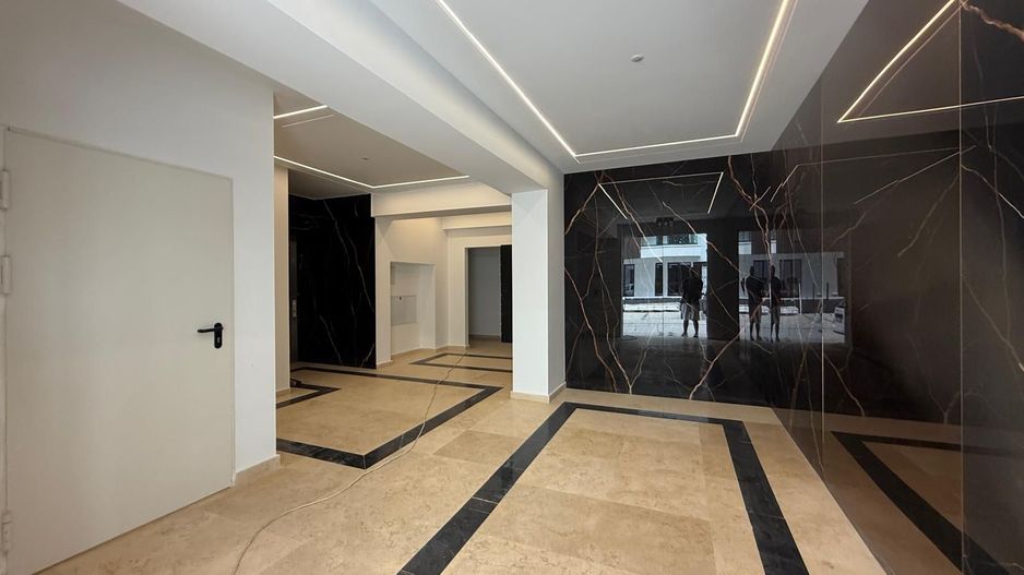 Vanzare 3 Camere MTM Residence Nou 2 Parcari - Poză 23
