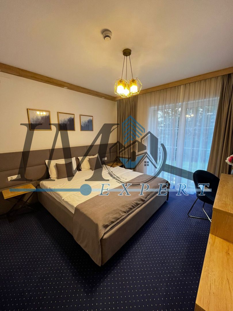 Casa - Pensiune de vânzare pe Transalpina in Sugag - Poză 5