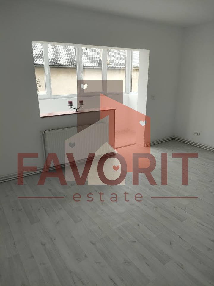 Apartament 3 camere decomandat | 2 Bai | RENOVAT COMPLET | Simion Barnutiu - Poză 1