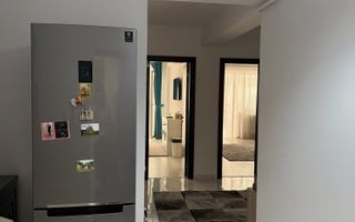 2 camere spațioase, bloc nou, Craiovei – mobilat modern - Poză 6