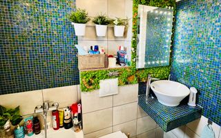 Apartament 2 camere + parcare  bloc nou / Mihai Bravu- Vitan IM501 - Poză 12