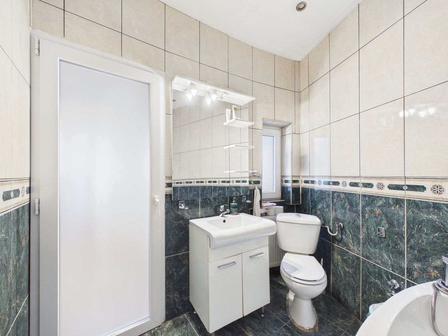 Etaj integral în vilă interbelică, 120 mp utili, Armenească–Eminescu - Poză 17