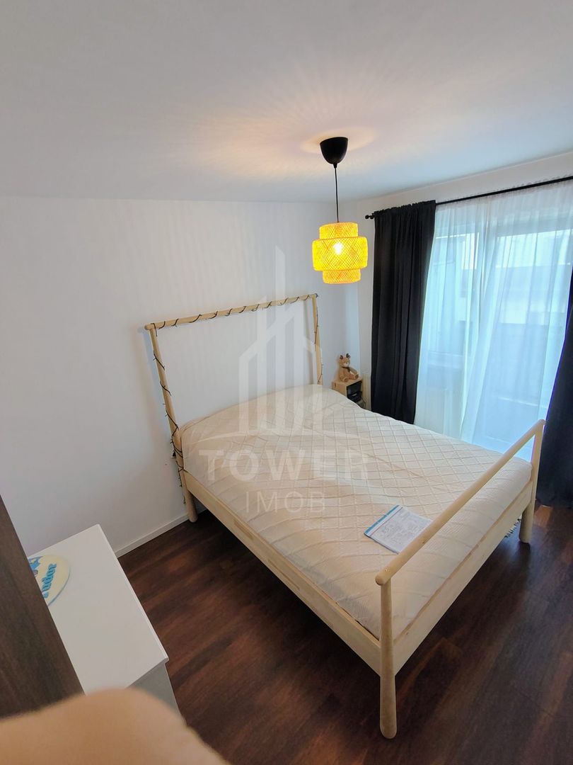 PENTHOUSE 3 CAMERE | TERASĂ 54 MP | VEDERE SPRE ORAȘ | SIBIU - Poză 6