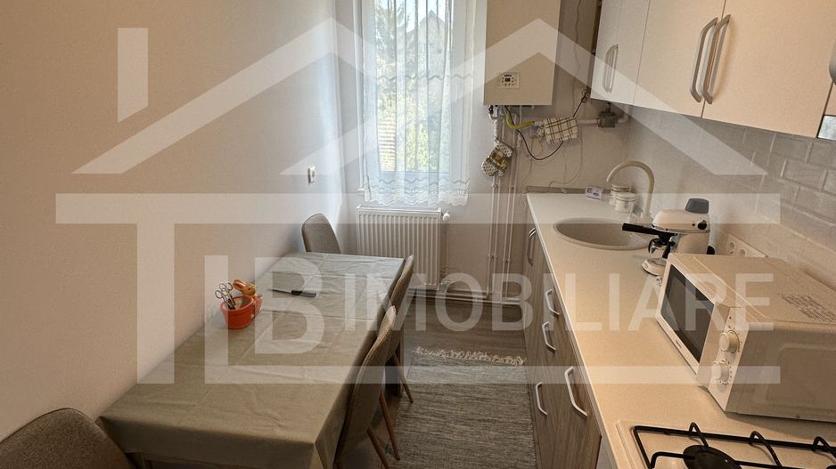 Apartament de 3 camere, 70mp, Zona UMFST - Poză 7