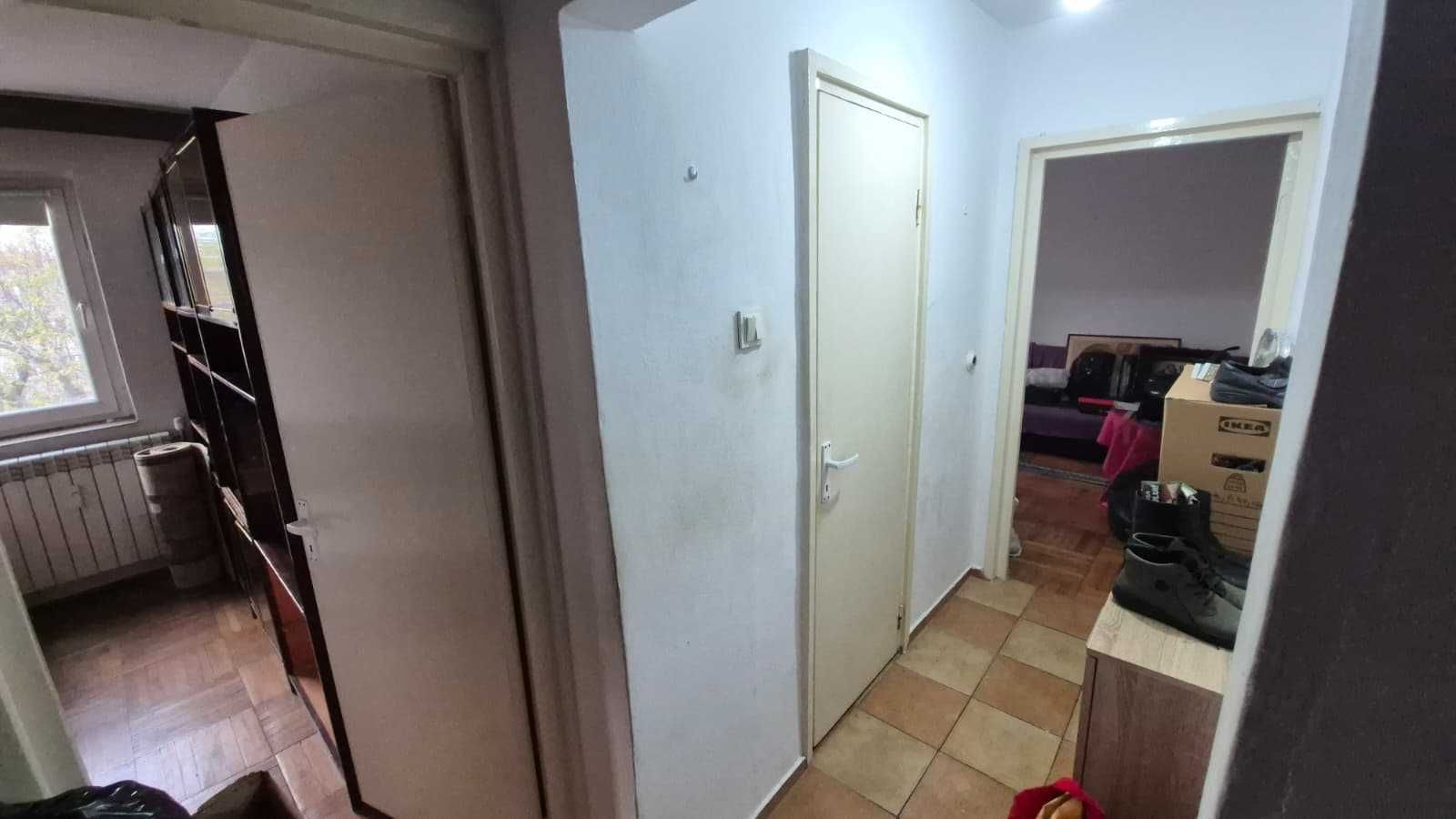 Apartament de vanzare - 3 camere - Calea Sagului, Timisoara - Poză 2