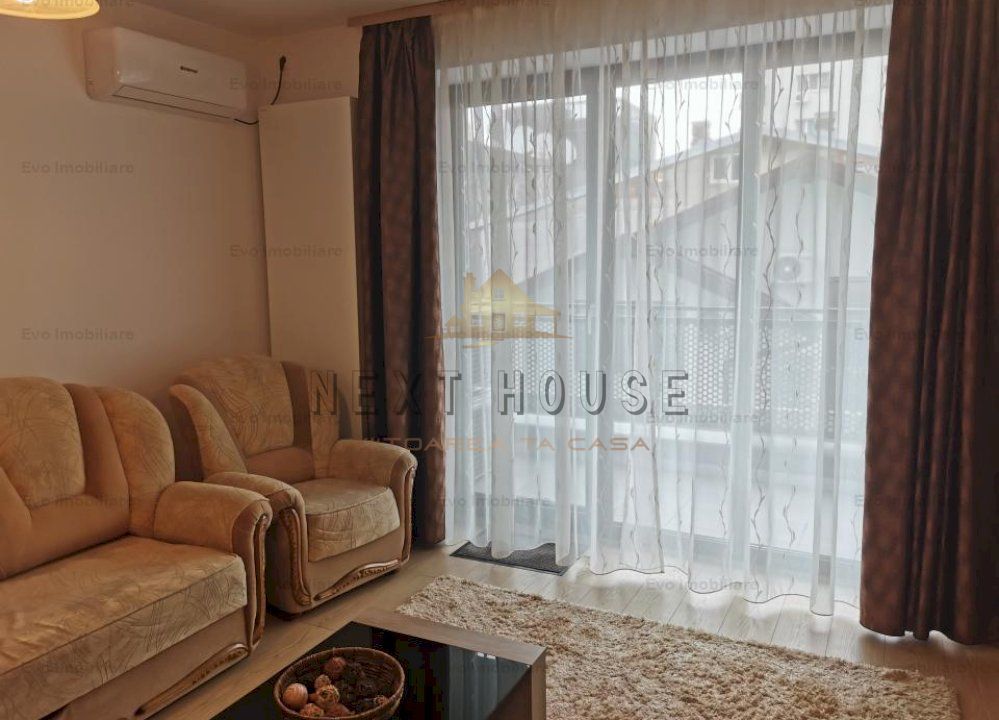 Apartament - Metrocity - Cotroceni - 13 Septembrie ( Razoare ) - Poză 5