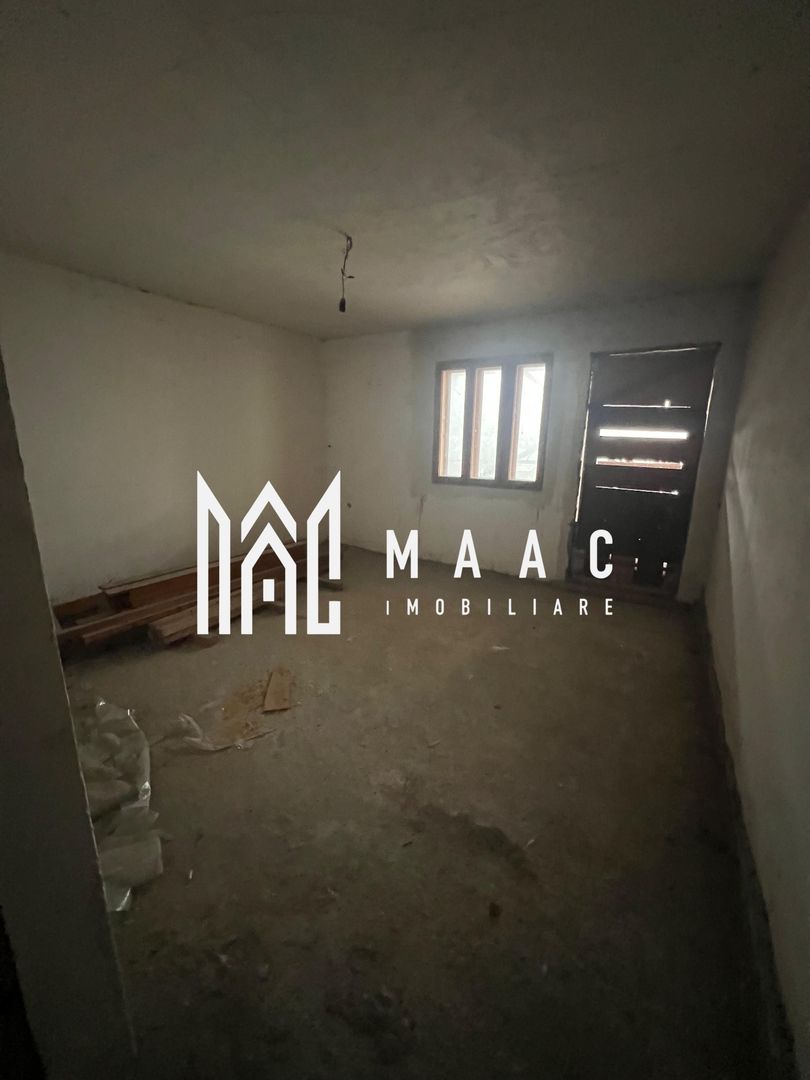 Vila D+P+2 | Pretabil Bloc Boutique - Poză 14