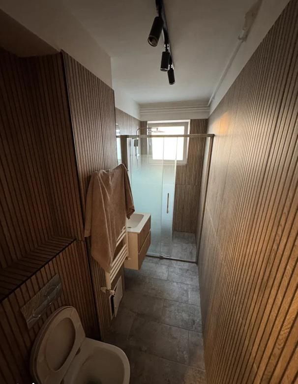 GARSONIERA - TINERETULUI, PET-FRIENDLY, METROU 6 MINUTE, BOILER - Poză 5