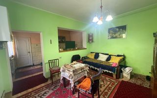 Casa 5 Camere I 127 MPU I 128 Curte | Pivnita | Terezian - Poză 4