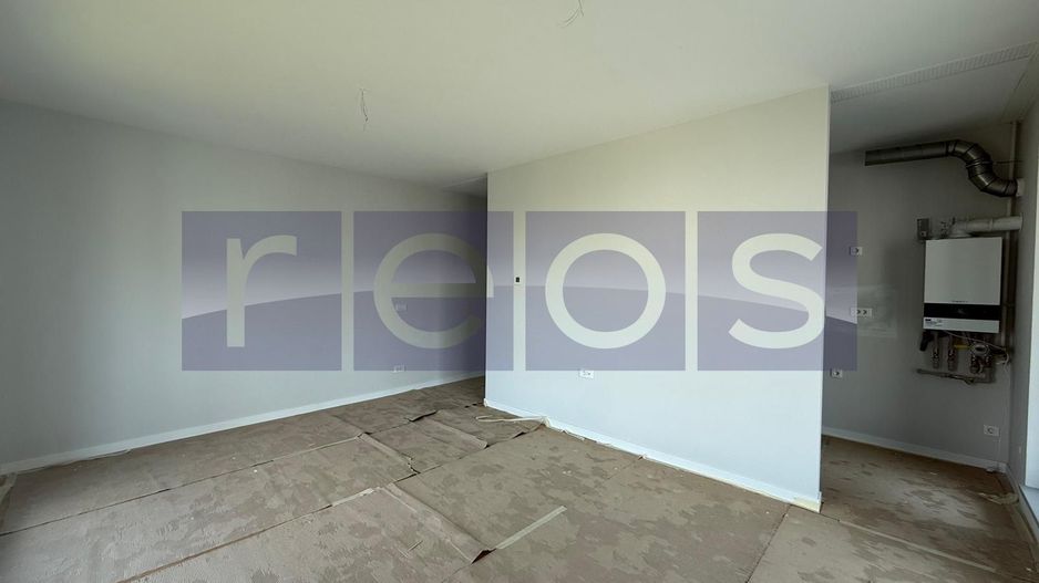 VANZARE APARTAMENT 3 CAMERE | STRAULESTI | 87MP | TERASA | COMPLEX NOU - Poză 3