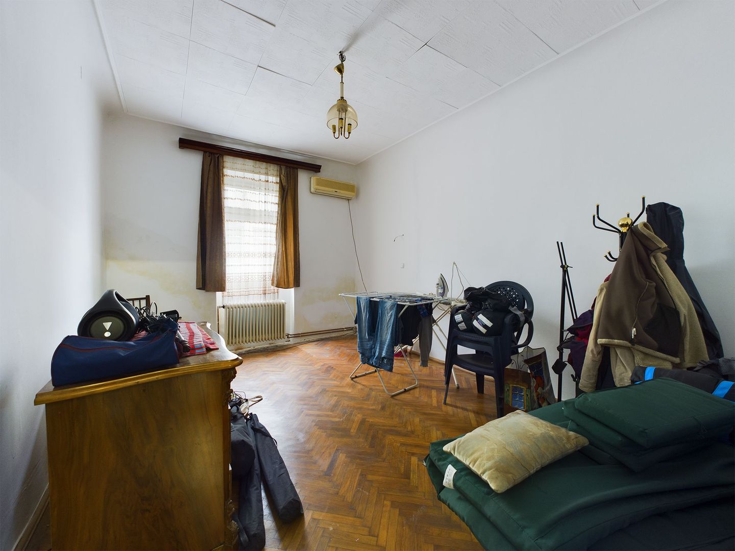 Apartament cu 4 camere la casa in centru - Poză 6