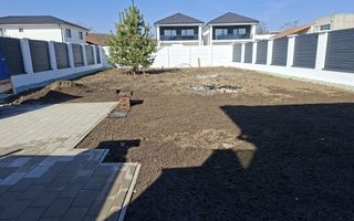 Casa individuala 4 camere 146 mp utili P+1 si teren 475 mp in Selimbar - Poză 6