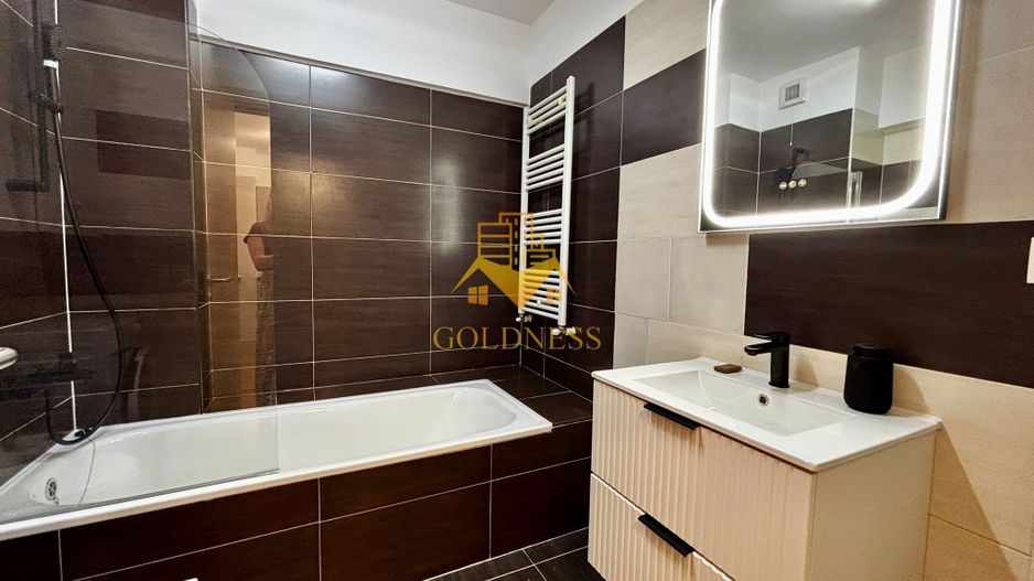 2 camere, Pet Friendly, Parcare, Viva City, Iulius Mall, Gheorgheni - Poză 6