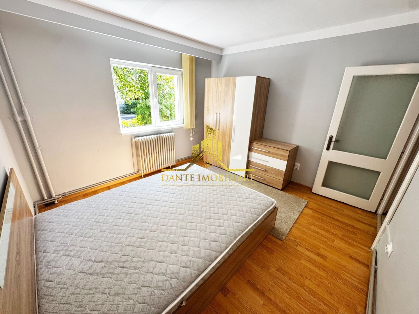 3 camere, decomandat, spatios,mobilat modern, renovat, Manastur - Poză 13