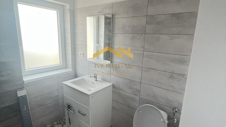 Bucovat-Duplex-Predare la Cheie - Poză 14