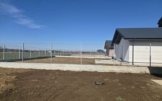 Casa Parter de vanzare in Balotesti - Poză 3