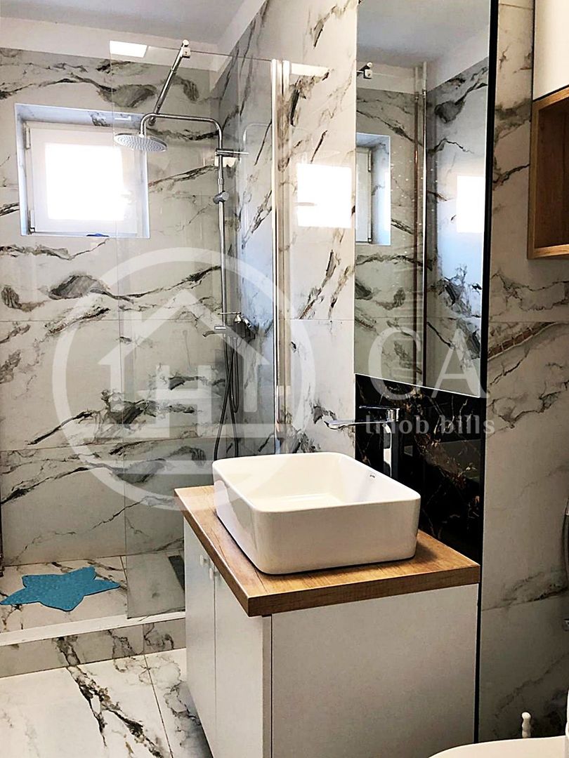 Apartament de inchiriat cu 3 camere in zona Iosia-Nord Oradea - Poză 9