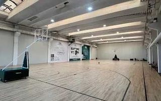 Închiriere sală sport modernă – perfectă pentru activități de grup - Poză 3