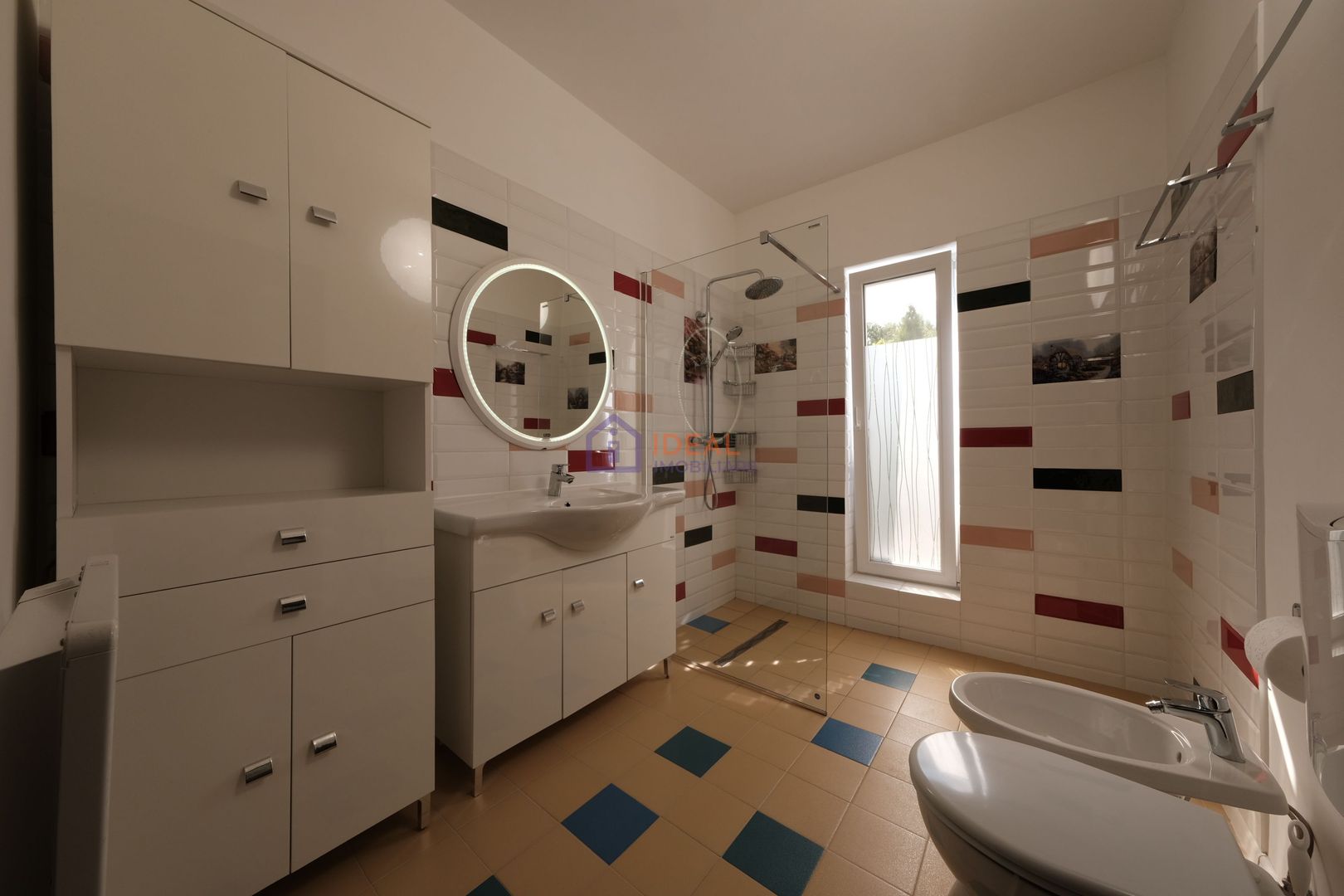 Casa de poveste cu 1.300 mp de teren, in Tocile - Poză 13
