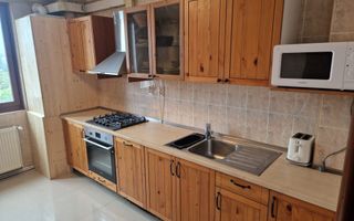 3 camere Aviatorilor | Kiseleff | Vedere Panoramica - Poză 2