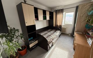 3 Camere Decomandat - 72mp- Mobilat/Utilat - Zona Frumoasa - Poză 3