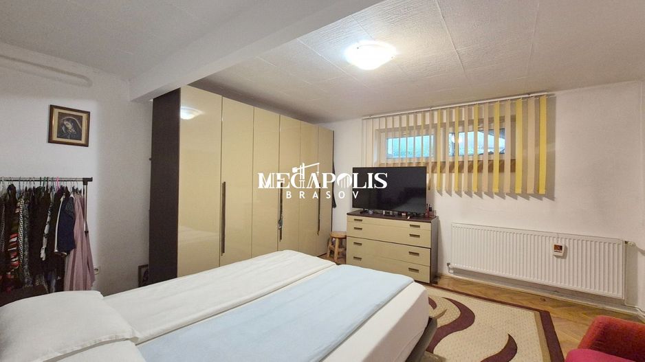 Apartament la casă | 2 camere | 74 mp utili | - Poză 19